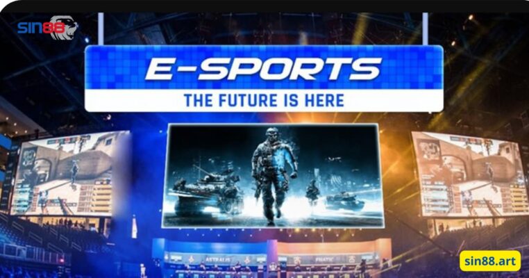 Esports là gì? Tìm hiểu chi tiết về thể thao điện tử 3 Esports là gì