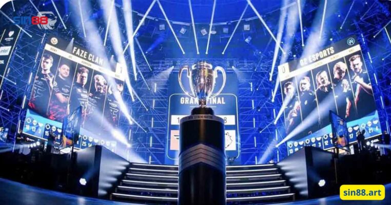 Esports là gì? Tìm hiểu chi tiết về thể thao điện tử 5 Tiềm năng phát triển của eSports