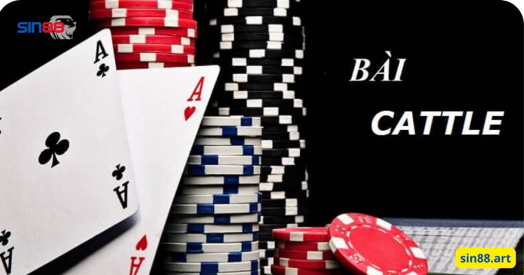 Tìm hiểu về bài catte: Luật chơi, kỹ thuật, và lời khuyên 3 Luật chơi bài catte